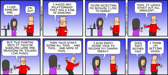 dilbert